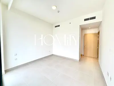 Spacious Layout | Bright Living | Park view