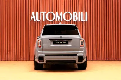 صورة 5 لـ 2024 ROLLS-ROYCE CULLINAN