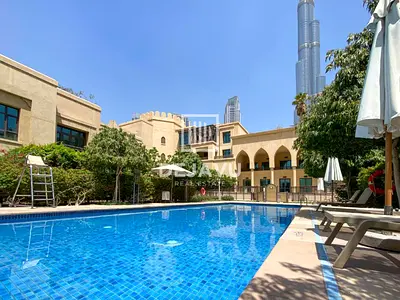 Spacious 1 Bedroom Apartment | Old Town Island