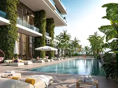 2 Bedrooms | Luxury Investment | Spacious Layout