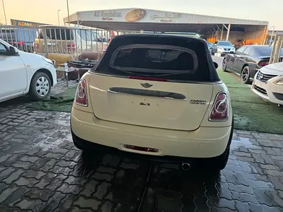 2012 MINI COOPER — миниатюра 12