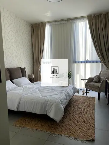 Specious luxury studio for rent