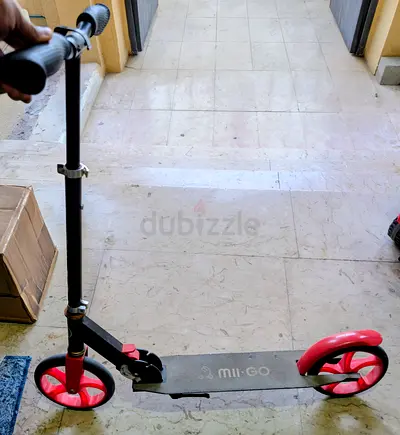 Kids Kick scooter