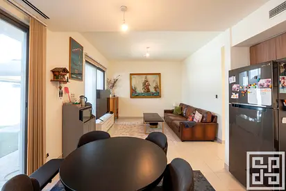 Premium Villa | Spacious Interiors | Dubai South