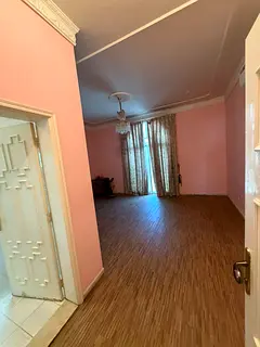 Family room available for rent