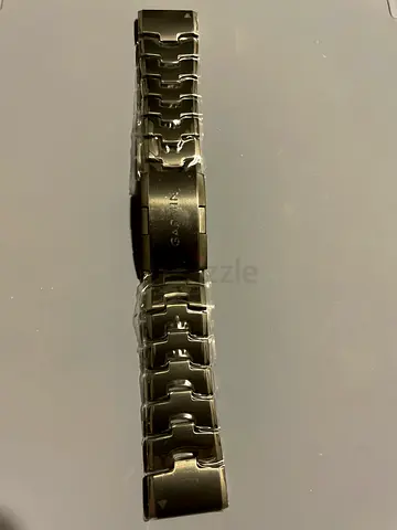 Garmin 26MM Titanium Band
