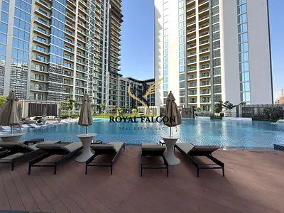 Limited Time Offer | 1 Bed With Study | High Floor