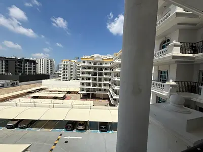 قصر الصباح 1 - شقة سكنية