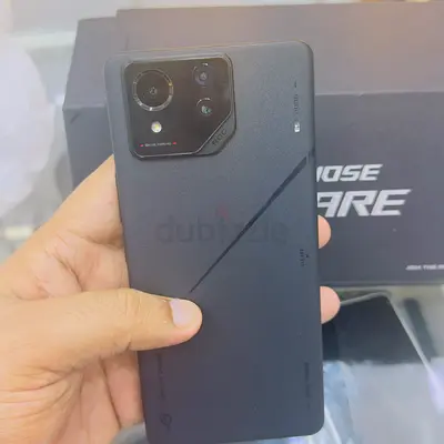 ASUS ROG 8 PRO 512 GB FULL BOX