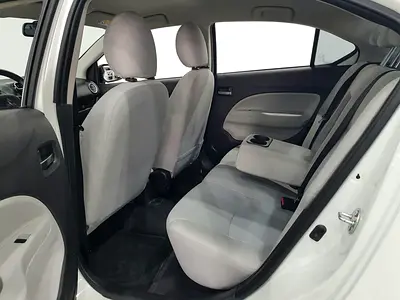 Mitsubishi Attrage GLX, миниатюра 14