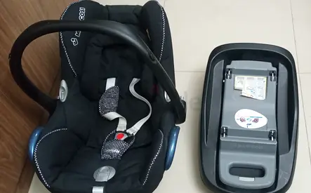 Baby Car seat Maxi Cosi
