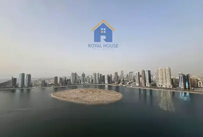 للبيع شقة غرفتين و صالة في الخان - For sale, a two-bedroom apartment in Al Khan