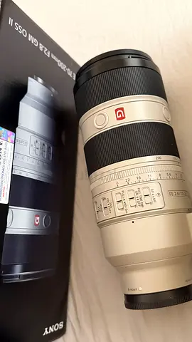 Lens