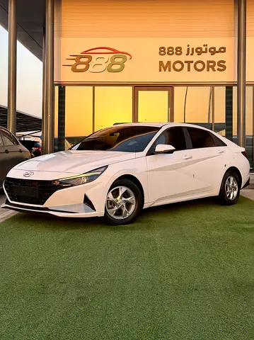 2021 Hyundai Avante | Korean Specs | Fuel Efficient &amp; Modern Sedan