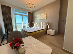 Fully Furnished | Brand New | Spacious