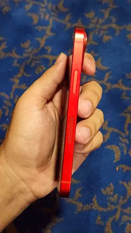 I phone 13 mini 256