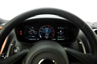 صورة مصغرة 12 لـ 2025 Mclaren GT