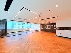 Grade A|Fully Renovated|Partitioned|PanoramicView
