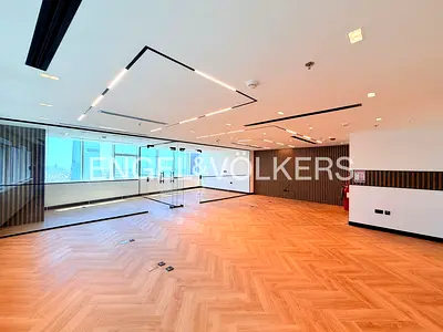Grade A|Fully Renovated|Partitioned|PanoramicView