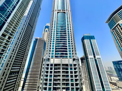 Exclusively Managed | Large Layout | City View