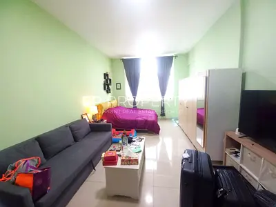 High Floor | Chiller-Free | Rented | Good ROI