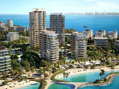HIGH FLOOR | FULL SEA VIEW | RESALE | PAYMENT PLAN