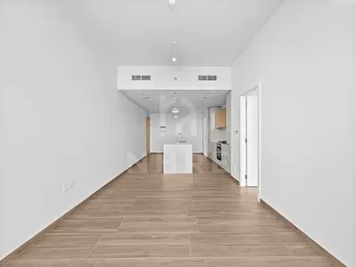Only for Buyers | 1BR-Unfurnished | Community View