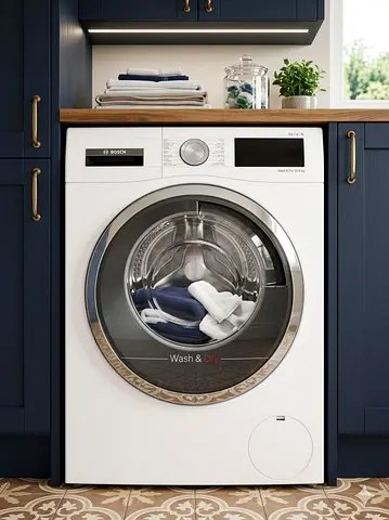 Bosch Washer  Dryer - Excellent Condition Description: