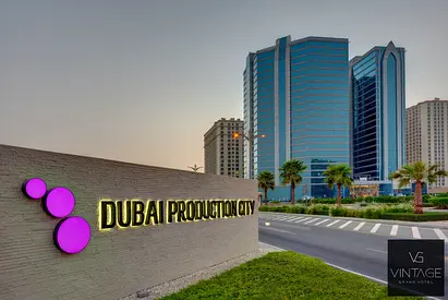 Yearly Studio Hotel Apartment | Fully Furnished
