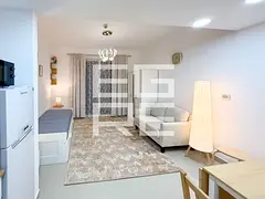 Furnished Studio | Prime Location | View Today