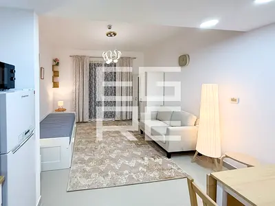Furnished Studio | Prime Location | View Today
