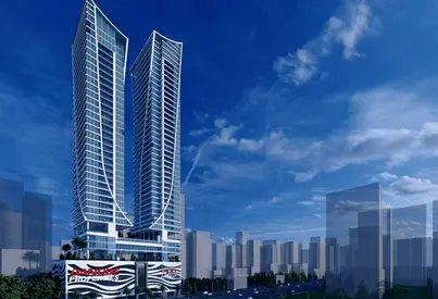 HIGH FLOOR | FURNISHED| HANDOVER SOON