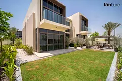 Corner End Villa | Vacant | D2 Type | Single Row