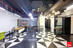Fitted Office | Vacant | Partitions | Well Price