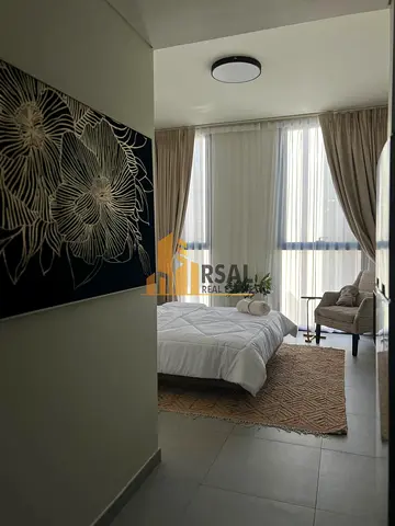 6 Cheque Payment|Luxury Fully Furnished Studio |Free All Amenatise