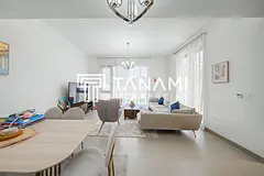 Unfurnished | Well Maintained | Vacant Next Month