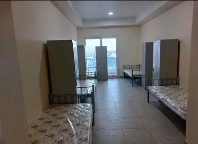 Executive Bachelor Space - Neat  Clean - Very close to But stop/Metro - Near Aster  DMC/Dry docks
