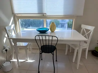 Dinner table
