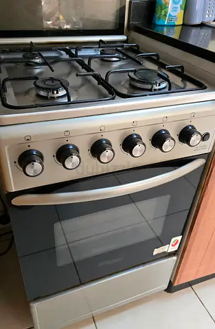 Gas cooker Super General