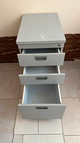 Drawer table