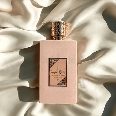 Ameerat al arab Prive Rose 100ml