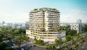 Premium Island Living | Private Amenities