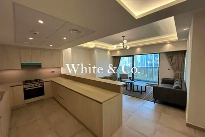 High Floor | Brand New | Marriott Quality