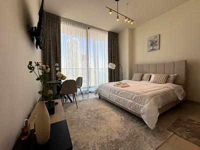 Ready for Occupancy | Exclusive | Fully Furnished