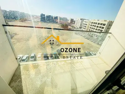 LIKE BRAND NEW STUDIO WITH BALCONY FOR RENT //EASY PAYMENT IN 6 CHEQUES //FAMILY BUILDING