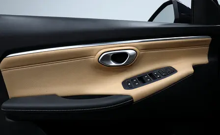 GAC GS3 GS, миниатюра 9
