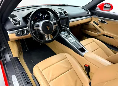 صورة 8 لـ 2016 Porsche 718