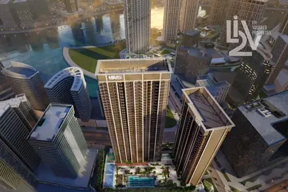 Above 35th Floor | Canal View | High ROI