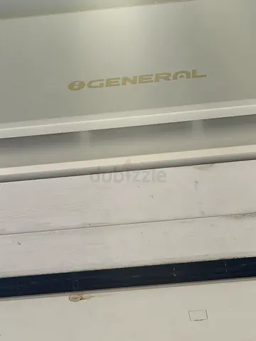 Split ac ogeneral