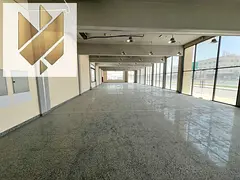 Commercial Showroom Ind 5 Large 9000 Sqft